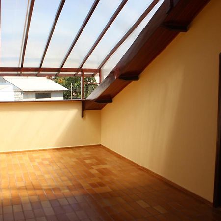 Guest House Namaste Hostel 과루자 외부 사진