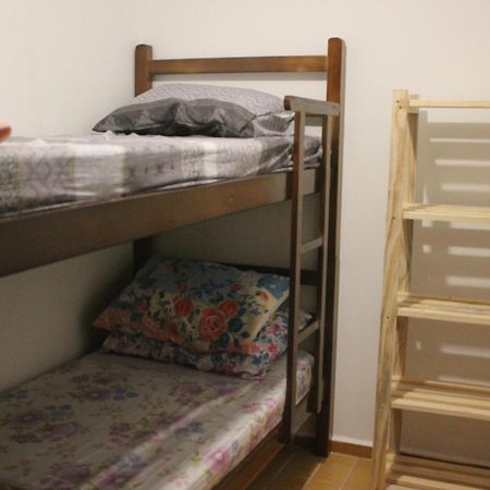 Guest House Namaste Hostel 과루자 외부 사진