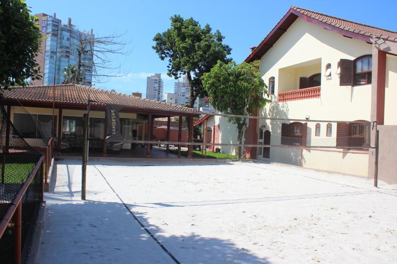 Guest House Namaste Hostel 과루자 외부 사진