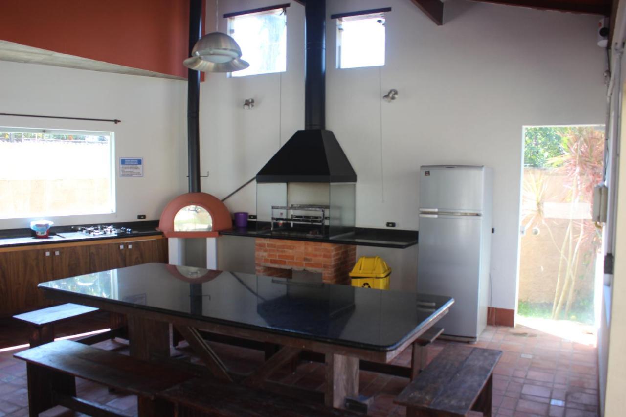 Guest House Namaste Hostel 과루자 외부 사진