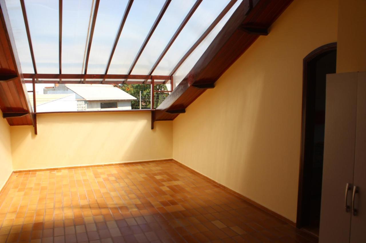Guest House Namaste Hostel 과루자 외부 사진
