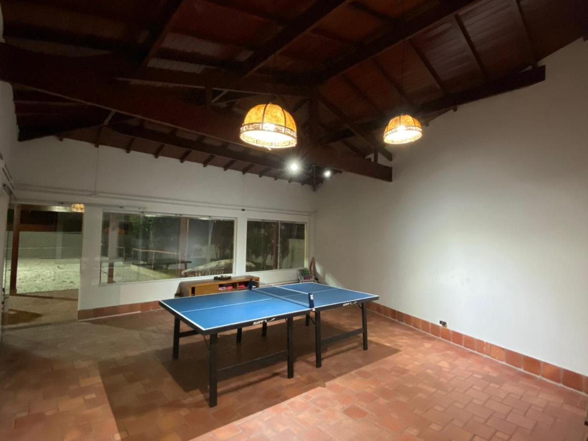 Guest House Namaste Hostel 과루자 외부 사진